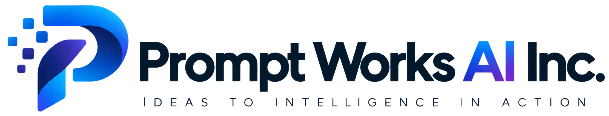 Prompt Works AI Inc.